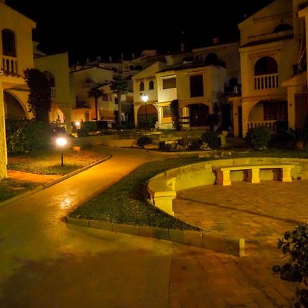 Brisas Varadero Santa Pola Exteriér fotografie