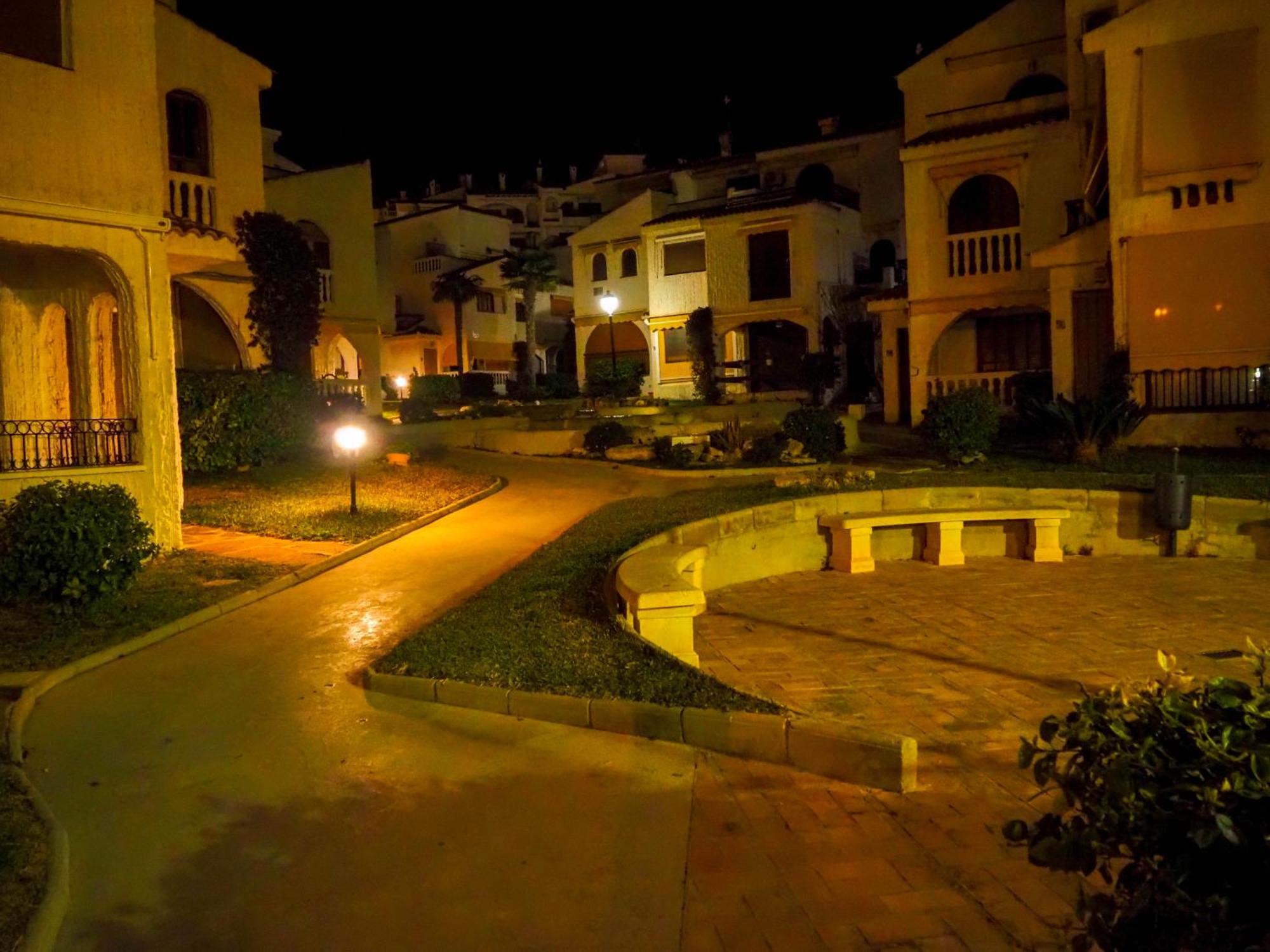 Brisas Varadero Santa Pola Exteriér fotografie