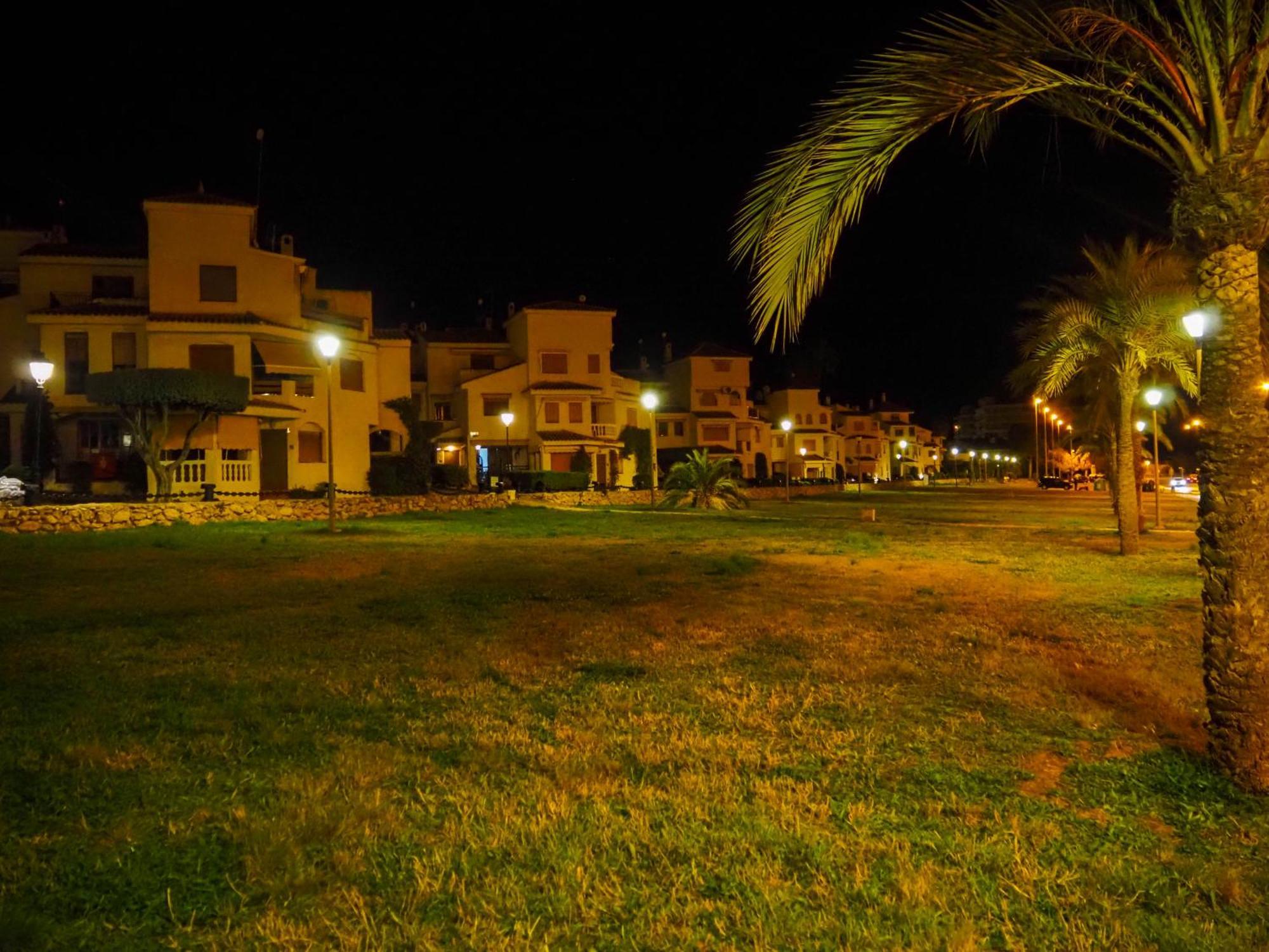 Brisas Varadero Santa Pola Exteriér fotografie