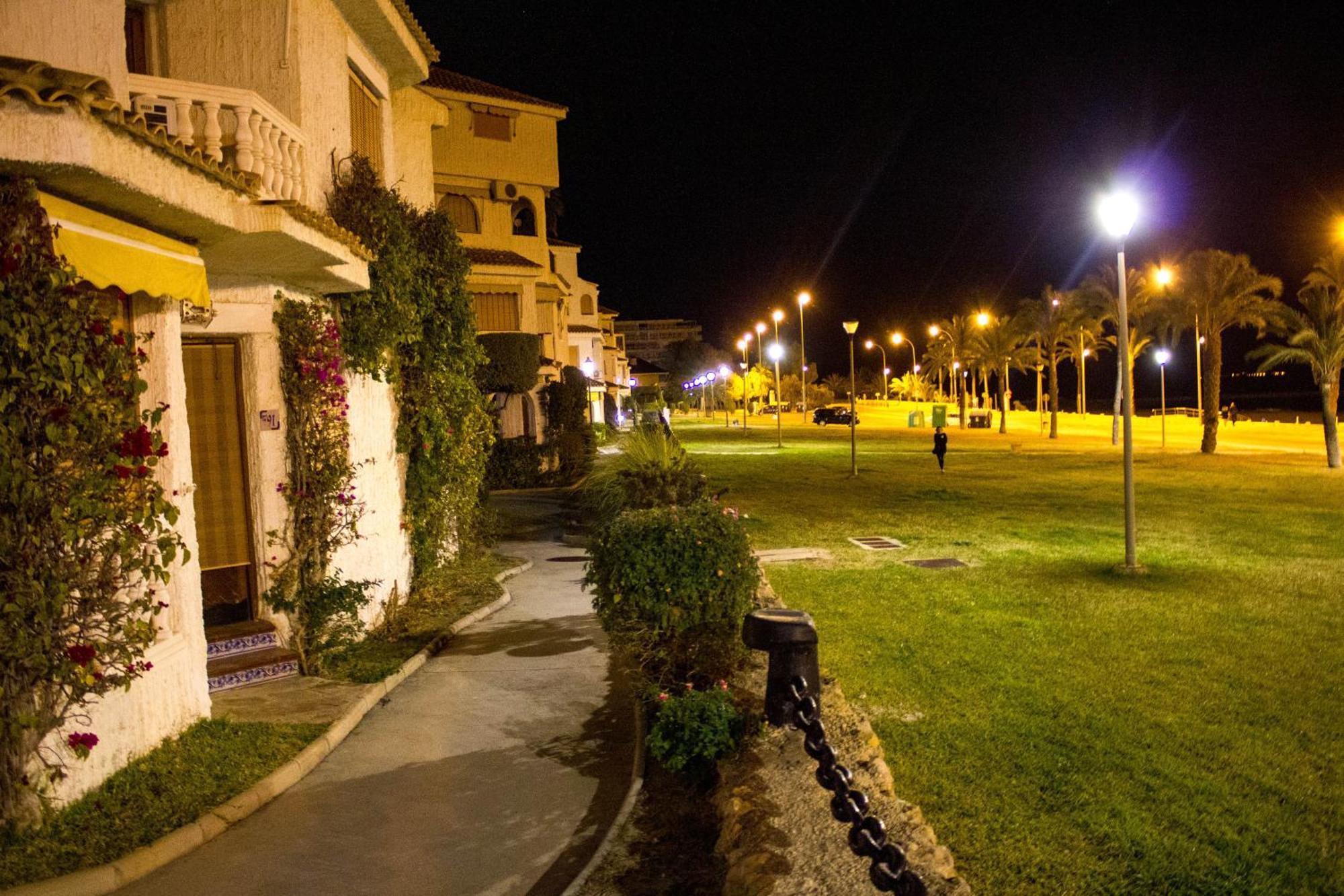 Brisas Varadero Santa Pola Exteriér fotografie