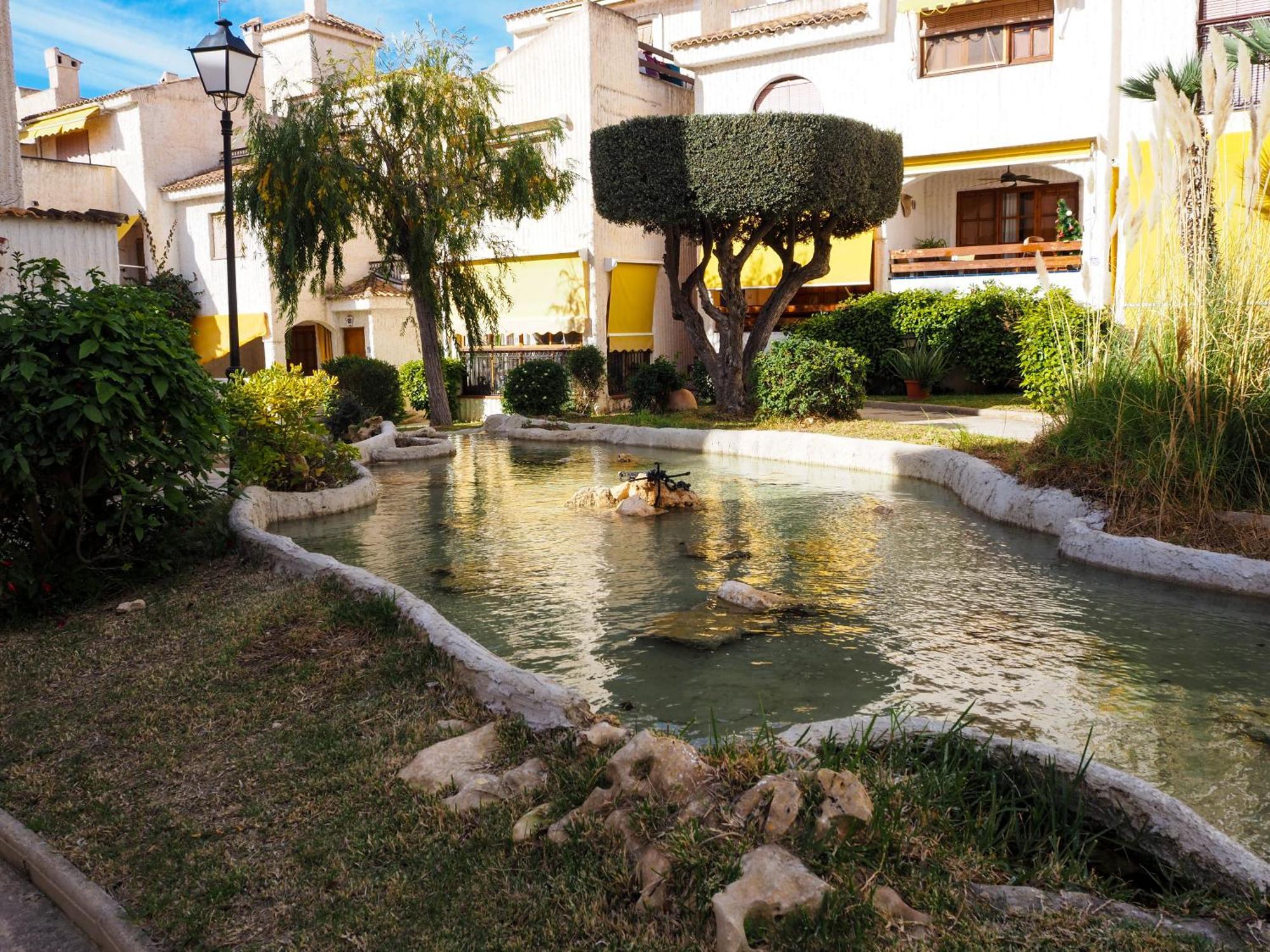Brisas Varadero Santa Pola Exteriér fotografie