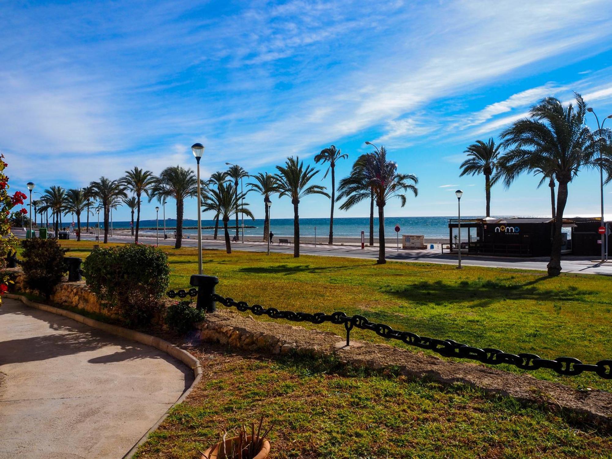 Brisas Varadero Santa Pola Exteriér fotografie