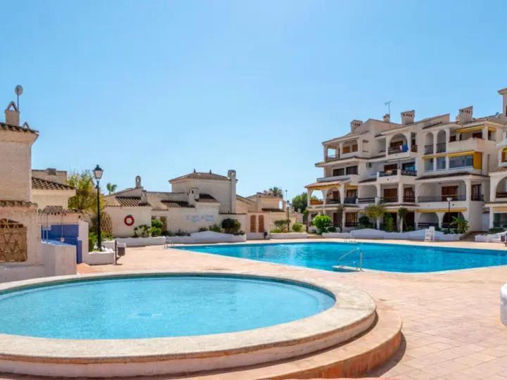 Brisas Varadero Santa Pola Exteriér fotografie