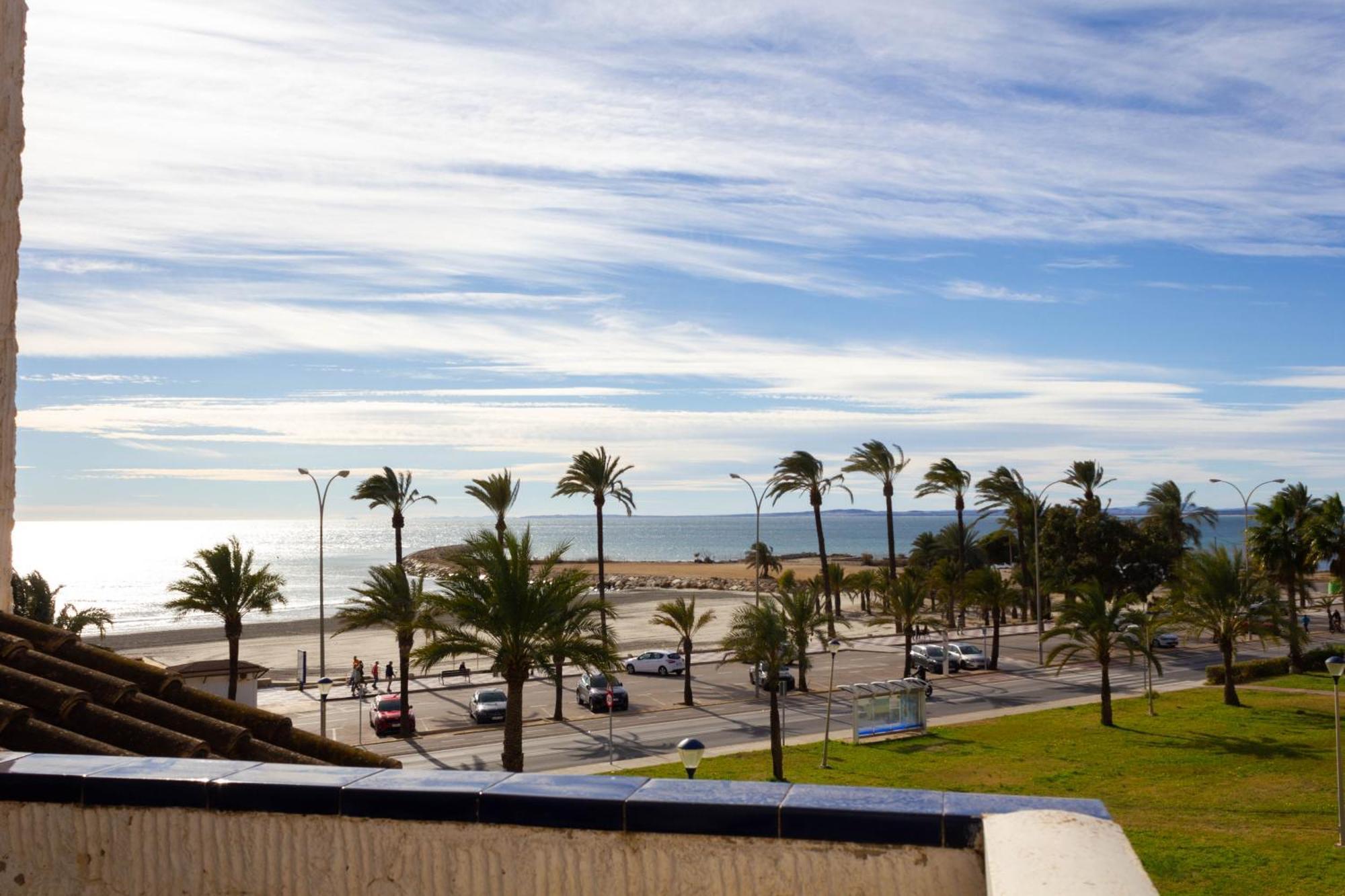 Brisas Varadero Santa Pola Exteriér fotografie