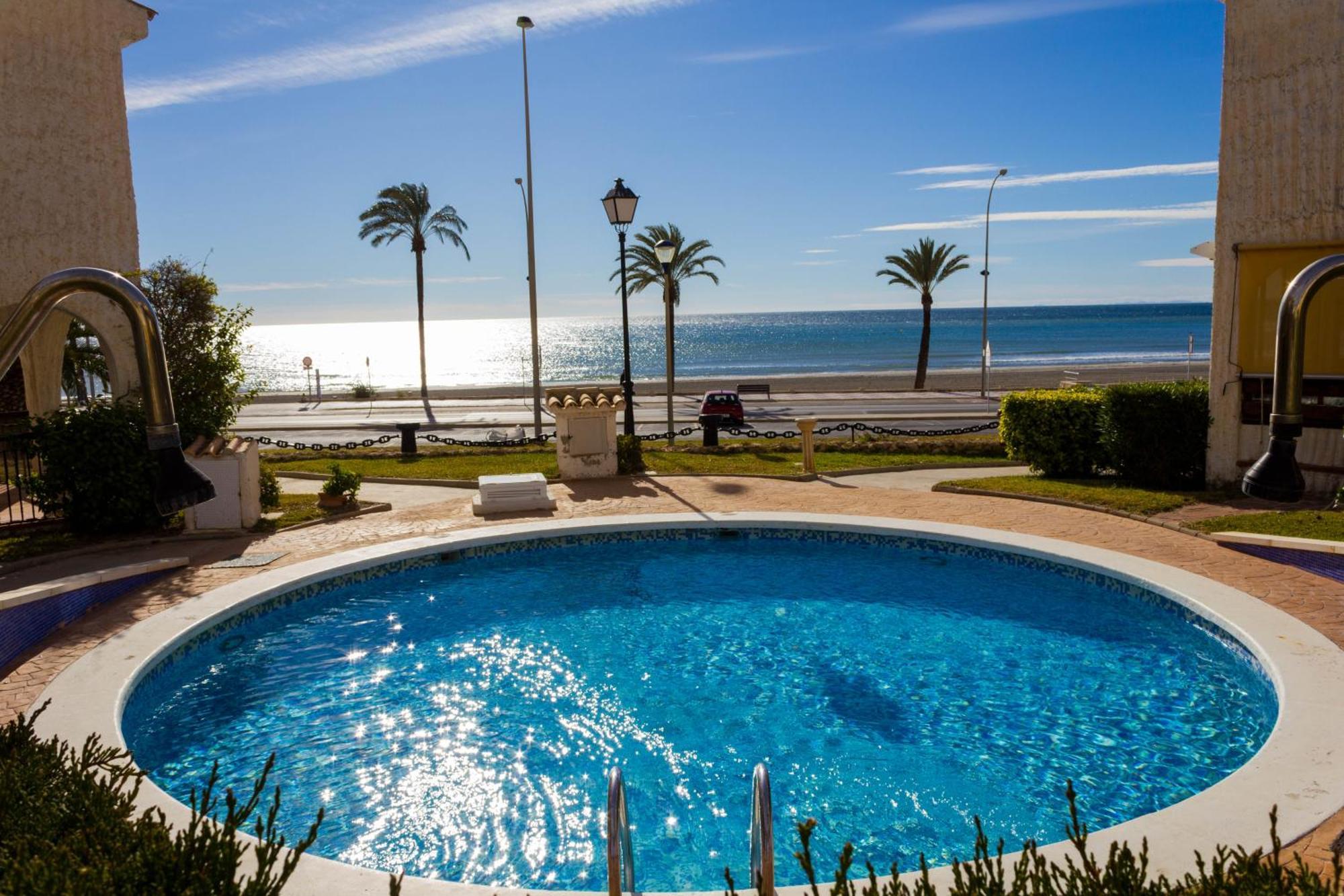 Brisas Varadero Santa Pola Exteriér fotografie
