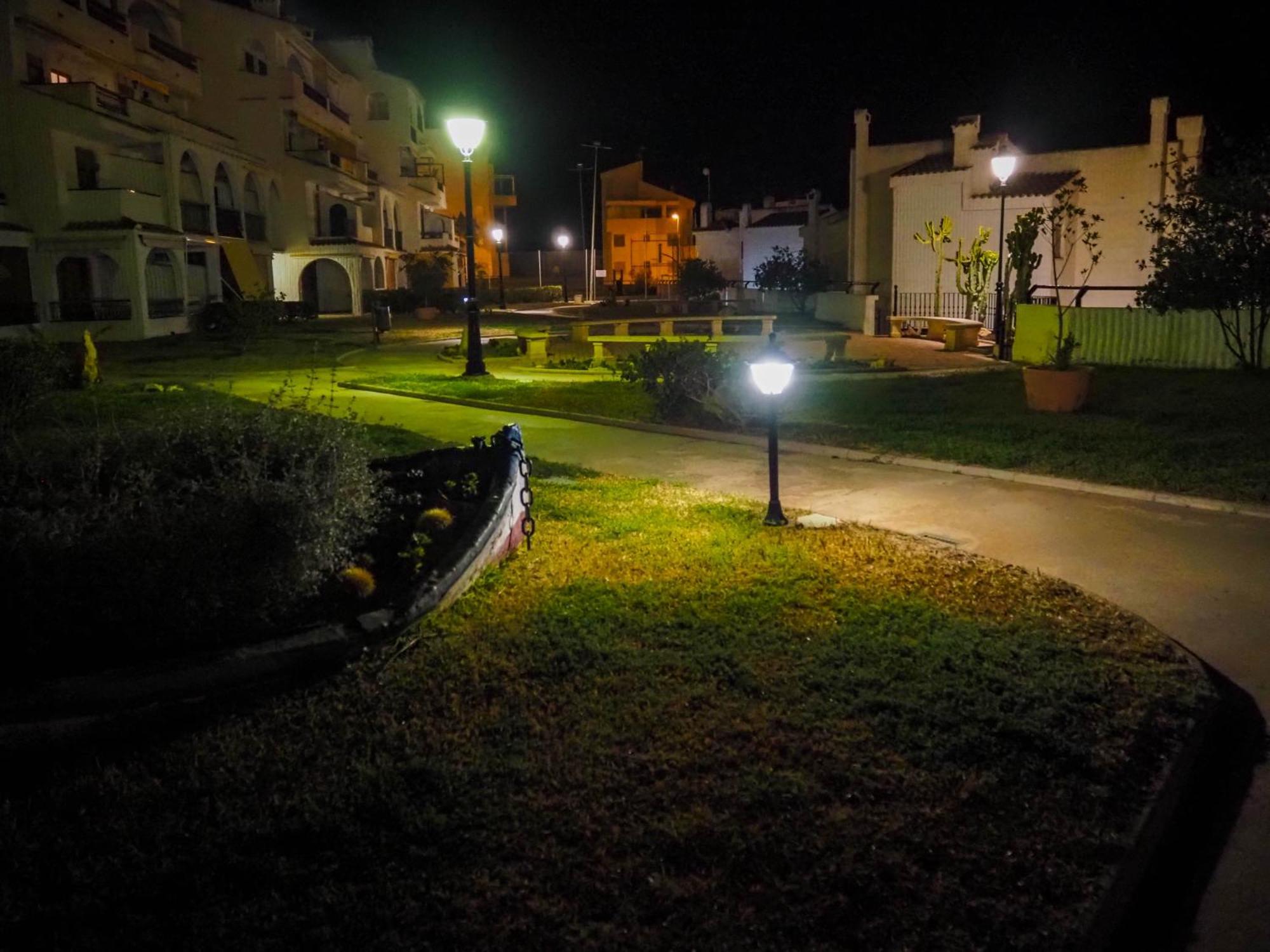 Brisas Varadero Santa Pola Exteriér fotografie