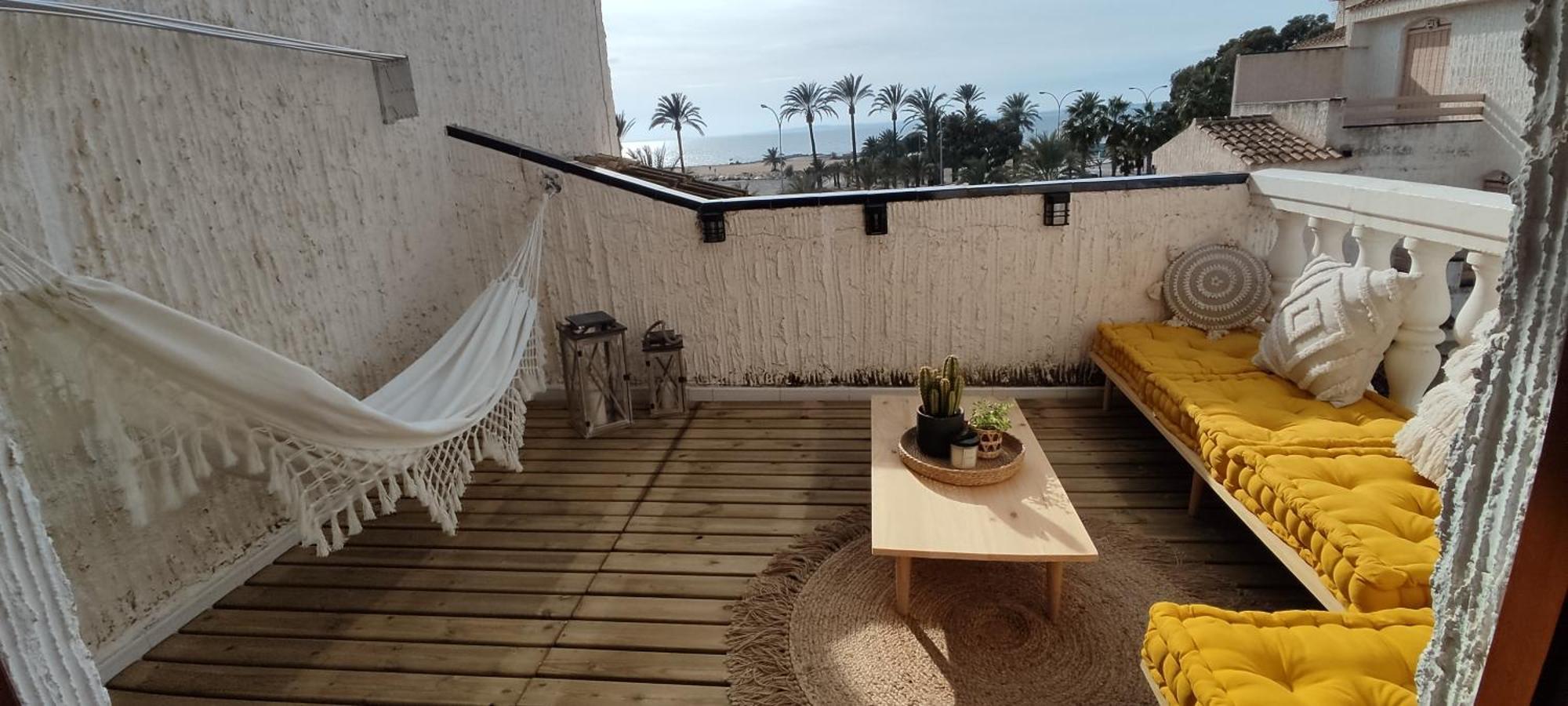 Brisas Varadero Santa Pola Exteriér fotografie
